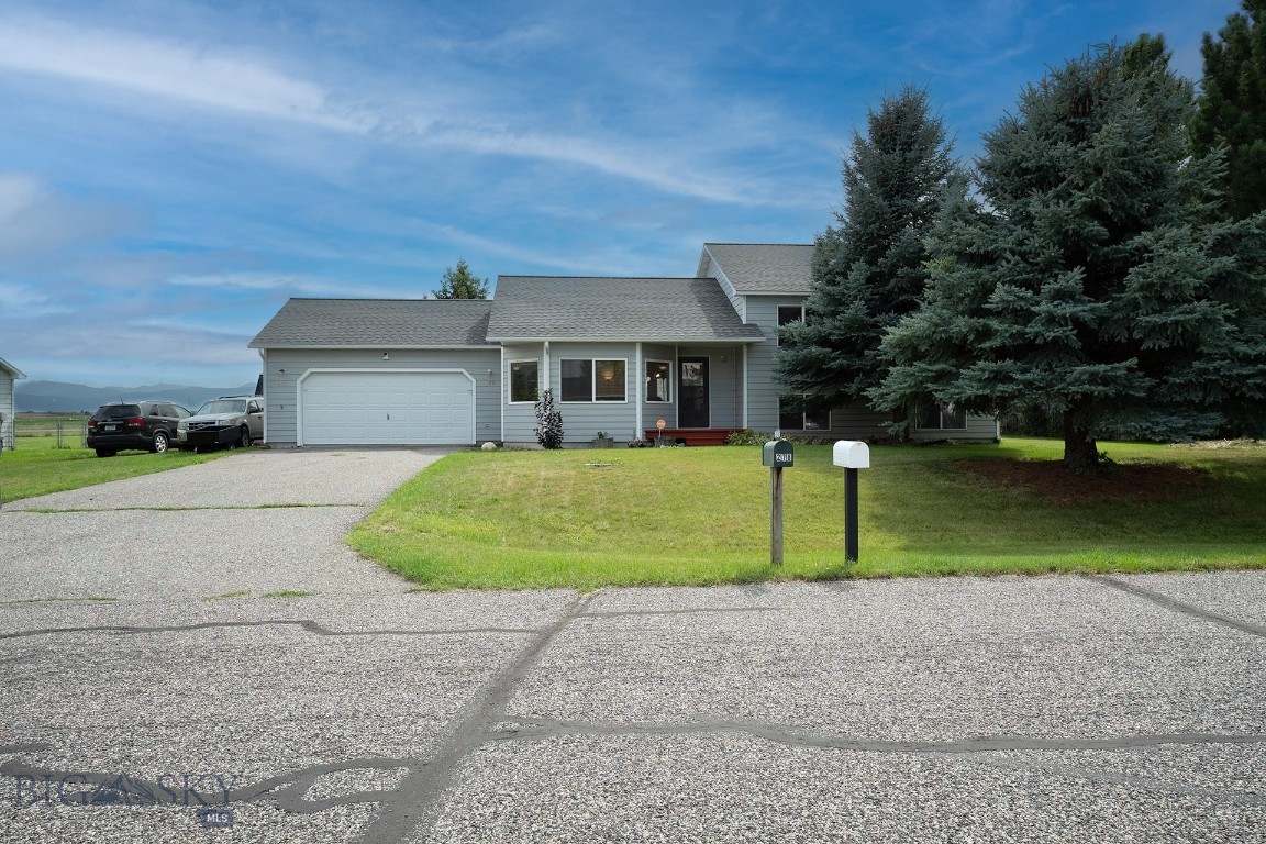 278 Valley Grove Property Photo 1