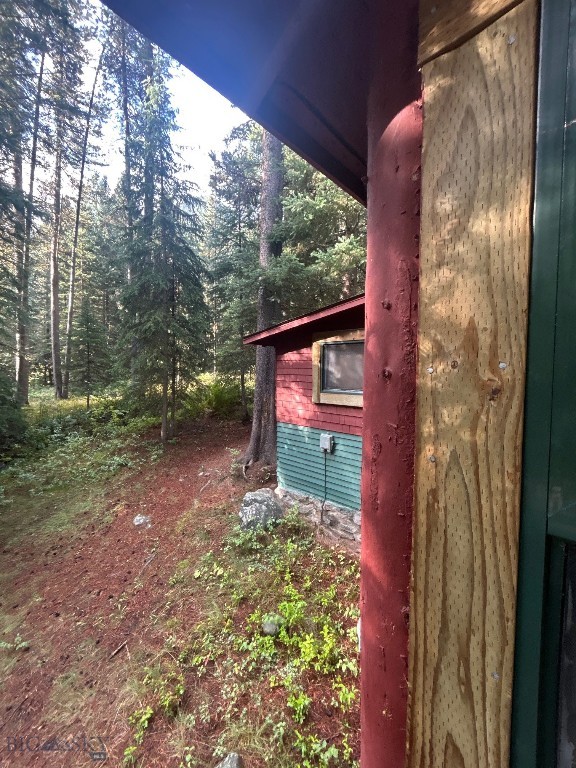 1040 Cascade Creek Road Property Photo 14
