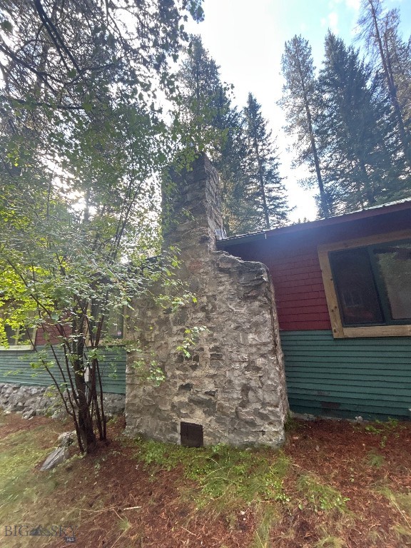 1040 Cascade Creek Road Property Photo 16
