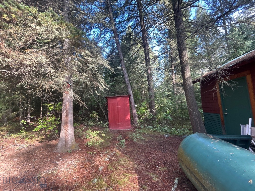 1040 Cascade Creek Road Property Photo 22