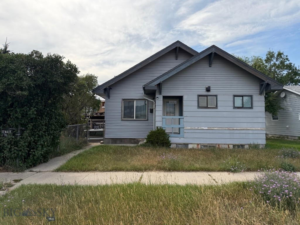 1053 & 1055 S Colorado Property Photo 1