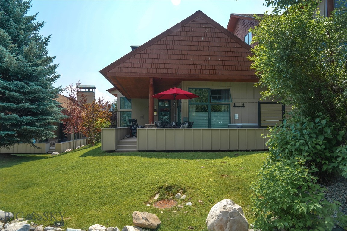 79 Crail Creek Property Photo 40