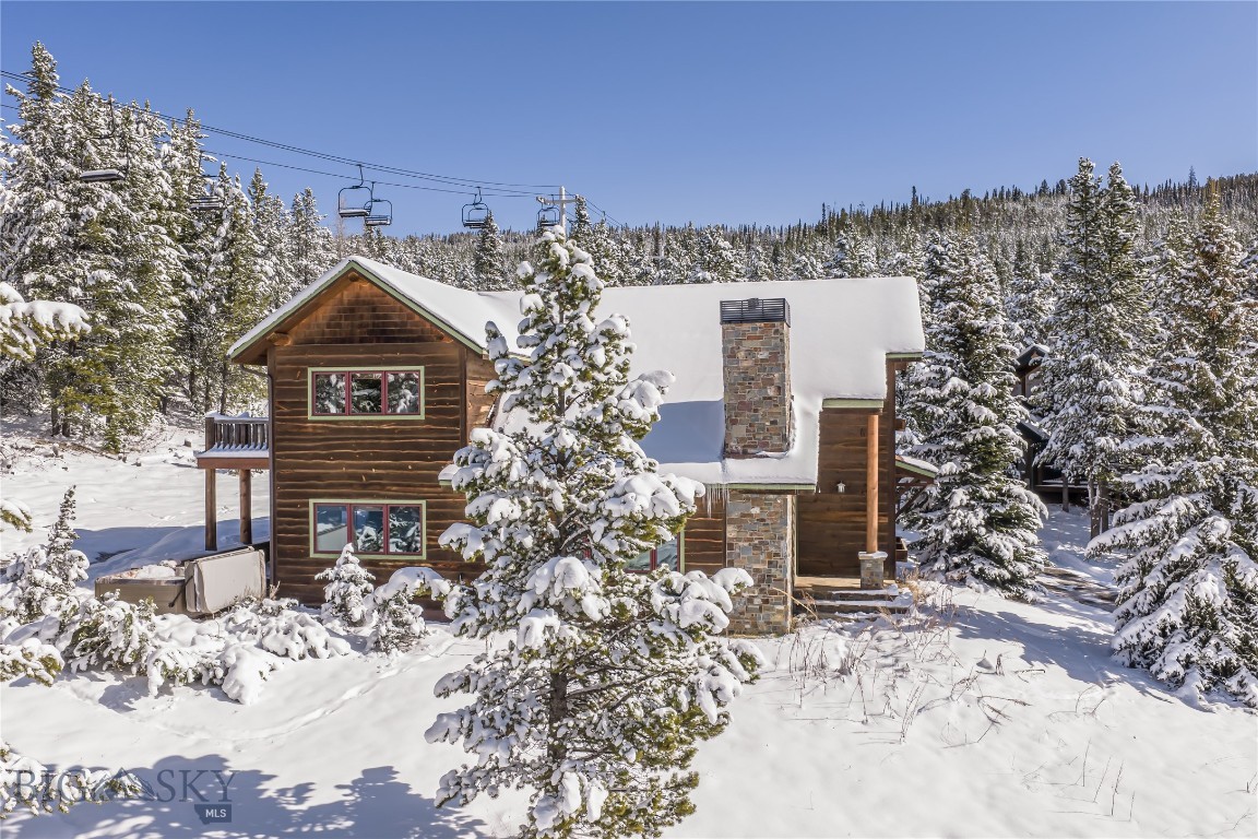 28 White Otter Road Property Photo 43
