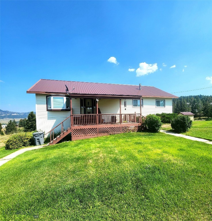 964 Janney Road Property Photo 1