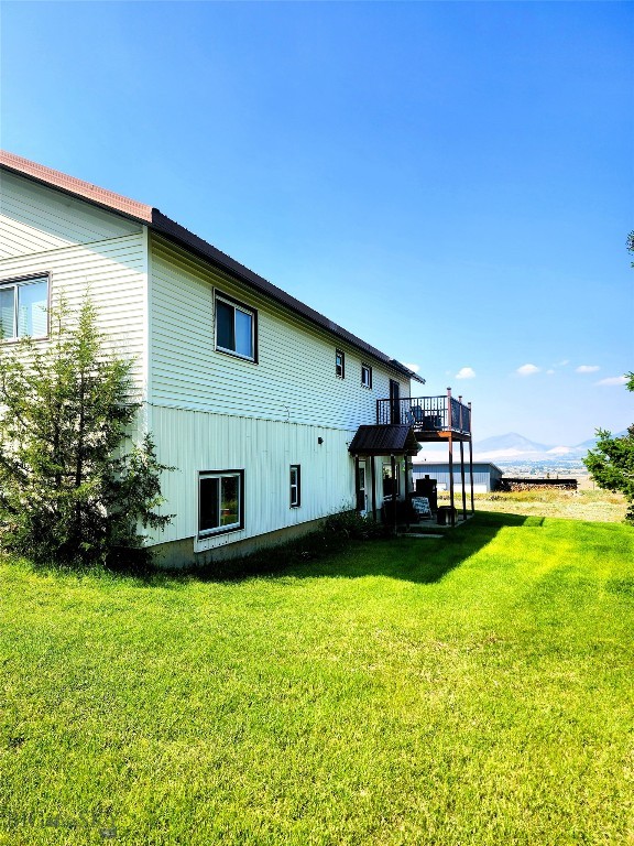 964 Janney Road Property Photo 2