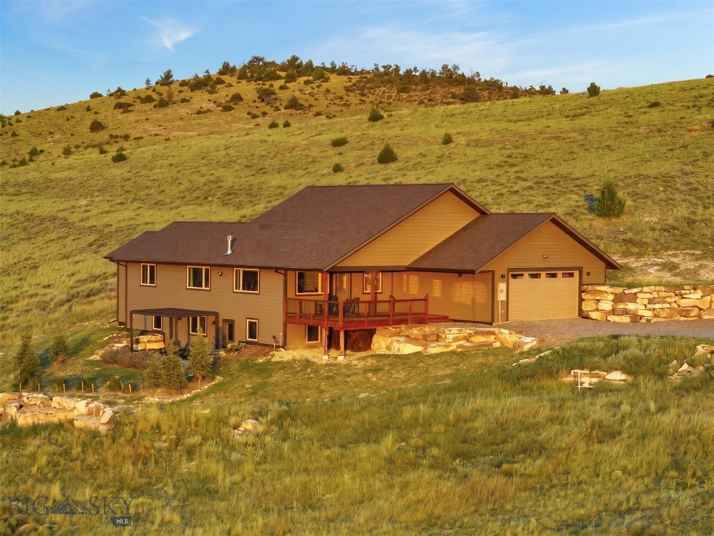 500 Prickly Pear Road Property Photo 1