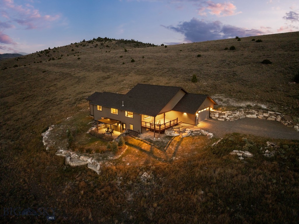 500 Prickly Pear Road Property Photo