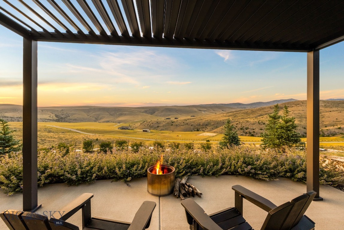 500 Prickly Pear Road Property Photo 2