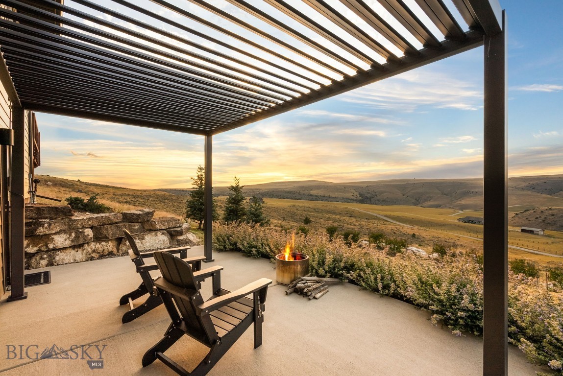 500 Prickly Pear Road Property Photo 3