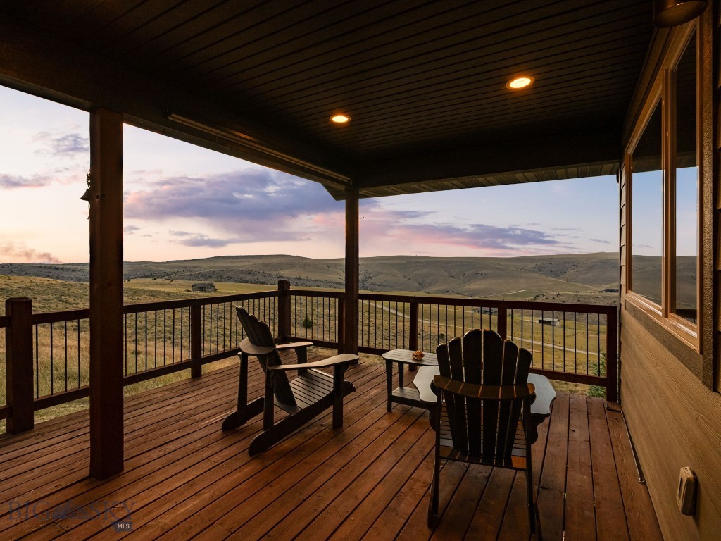500 Prickly Pear Road Property Photo 4