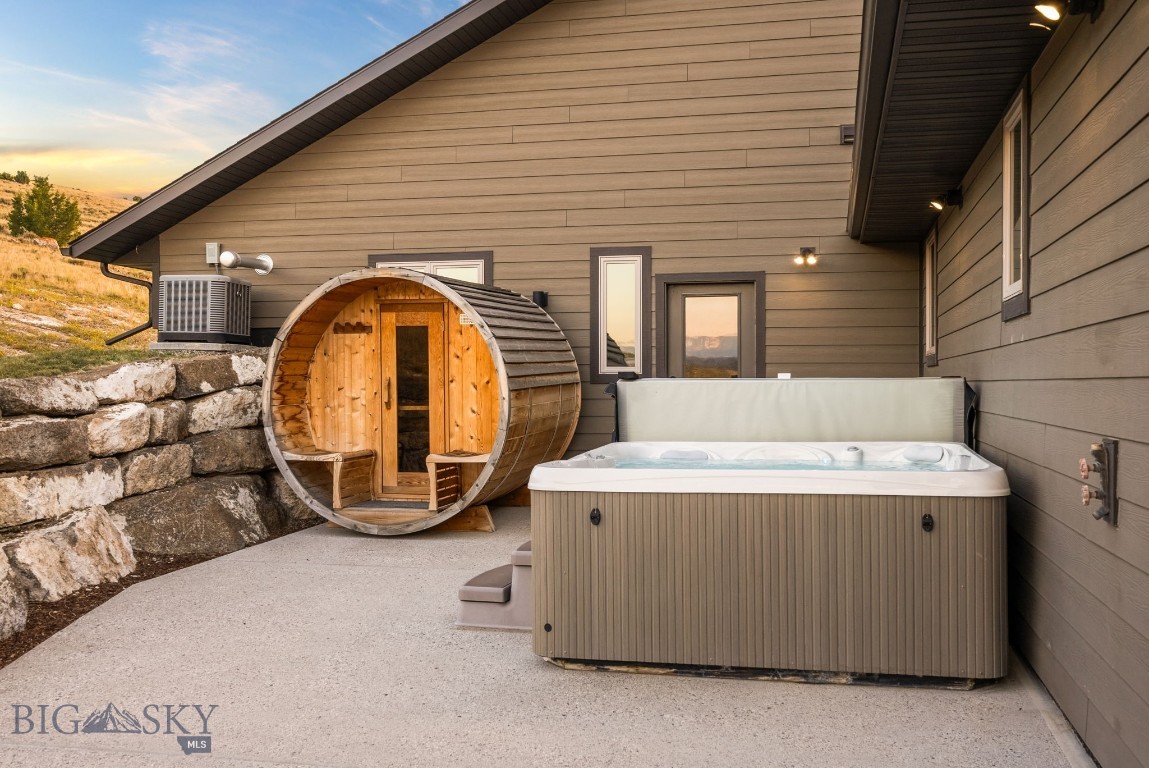 500 Prickly Pear Road Property Photo 5