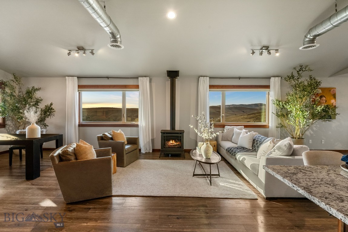 500 Prickly Pear Road Property Photo 8