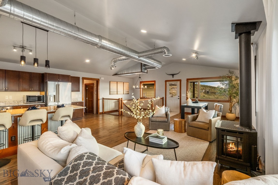 500 Prickly Pear Road Property Photo 9