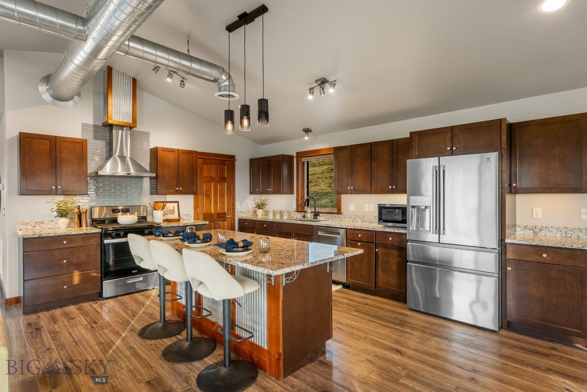 500 Prickly Pear Road Property Photo 18