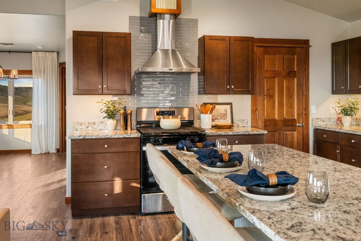 500 Prickly Pear Road Property Photo 19