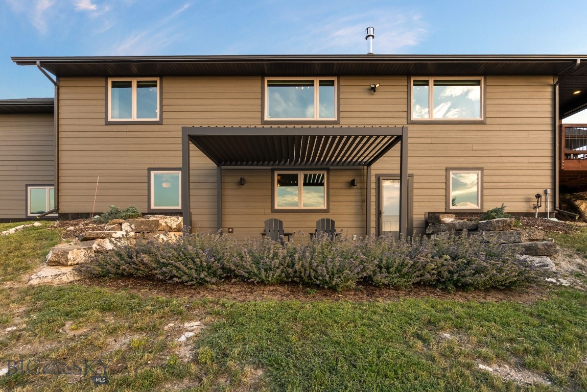 500 Prickly Pear Road Property Photo 29