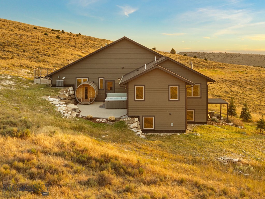 500 Prickly Pear Road Property Photo 73