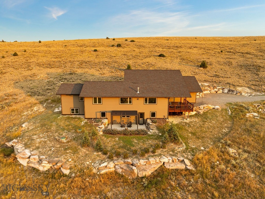 500 Prickly Pear Road Property Photo 74