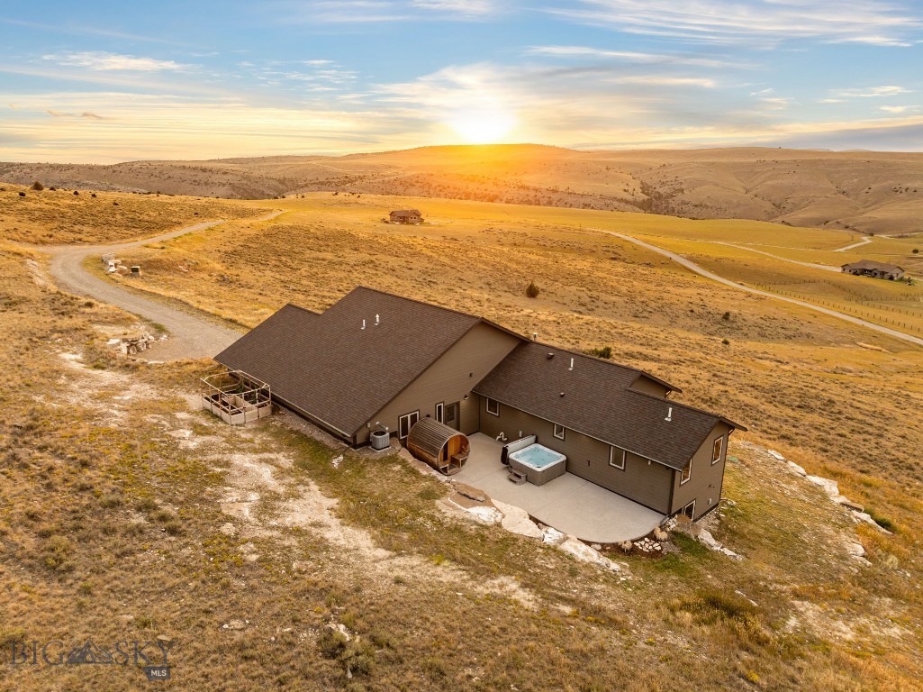 500 Prickly Pear Road Property Photo 79