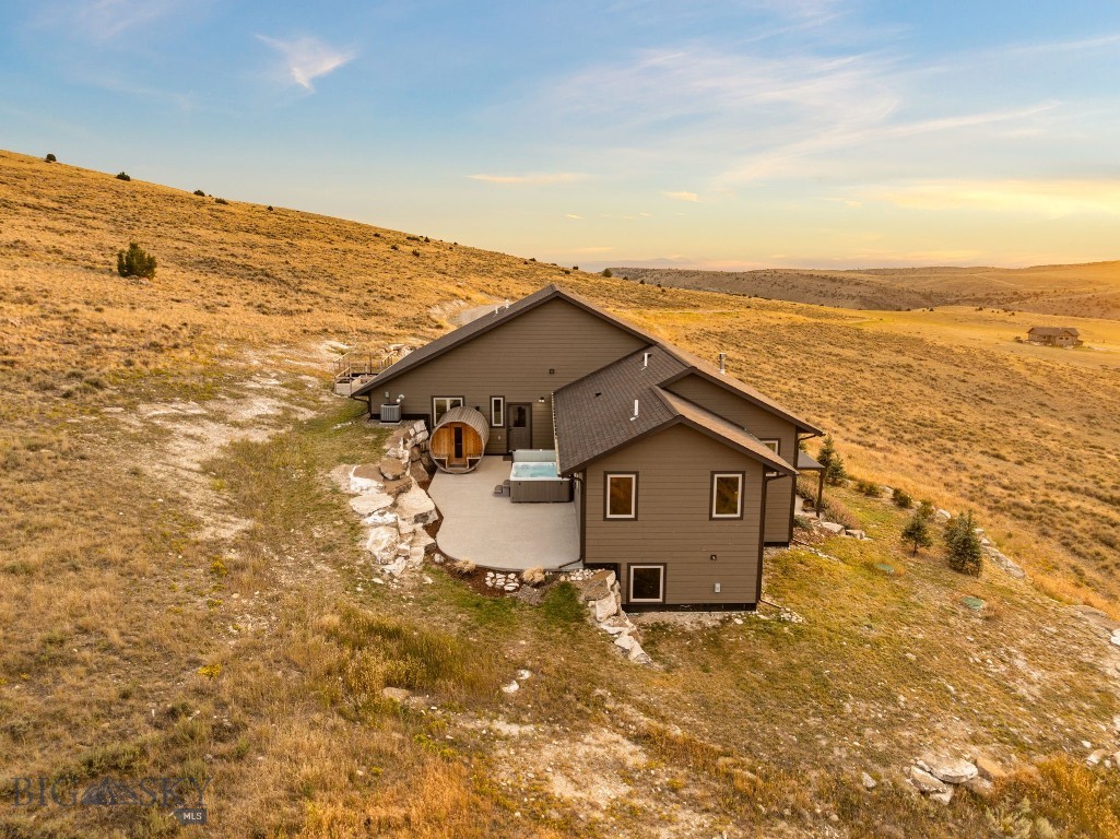 500 Prickly Pear Road Property Photo 80
