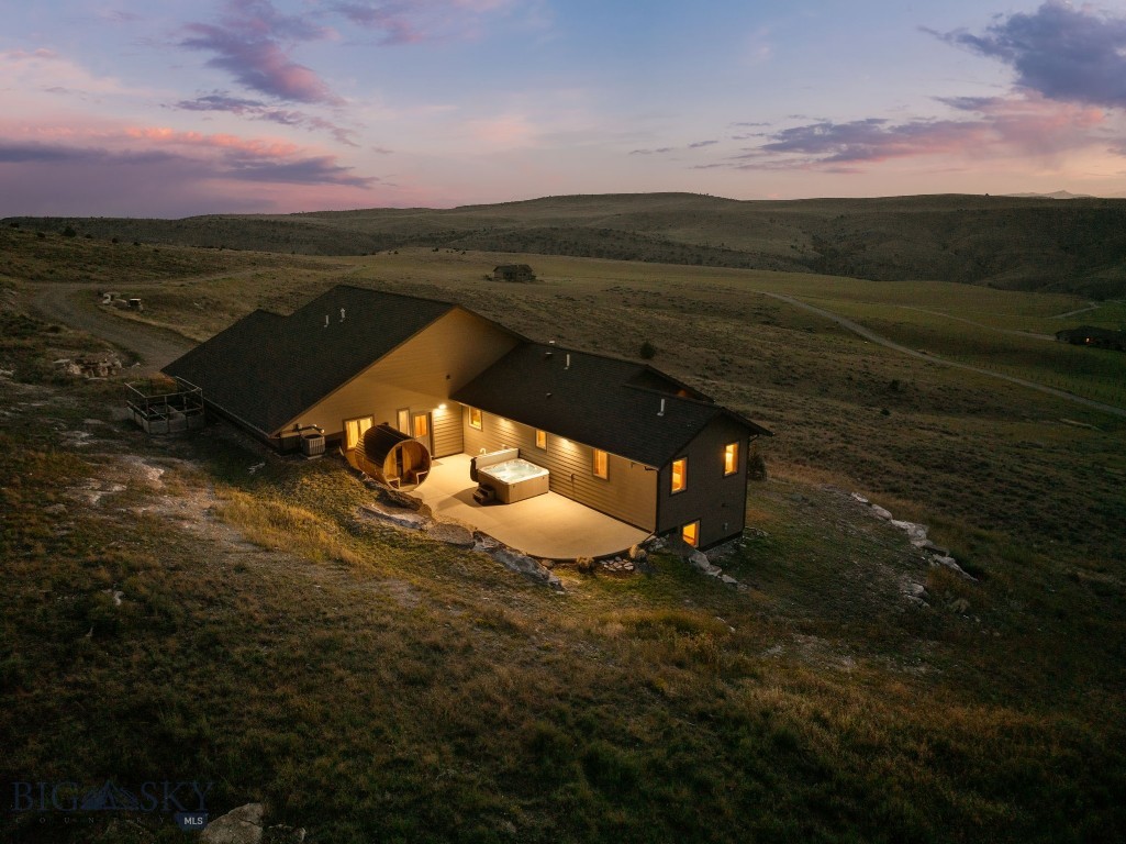 500 Prickly Pear Road Property Photo 86