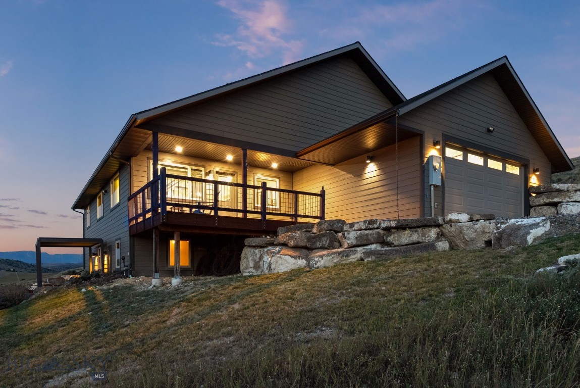 500 Prickly Pear Road Property Photo 89