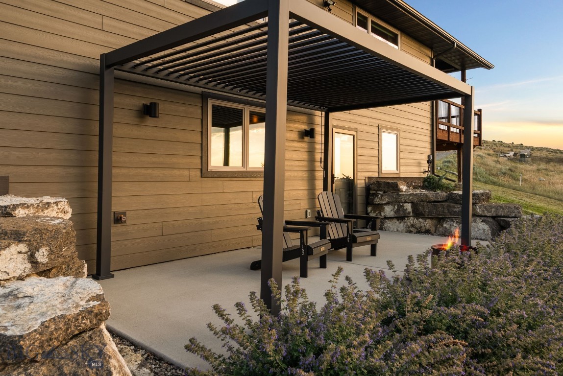 500 Prickly Pear Road Property Photo 97