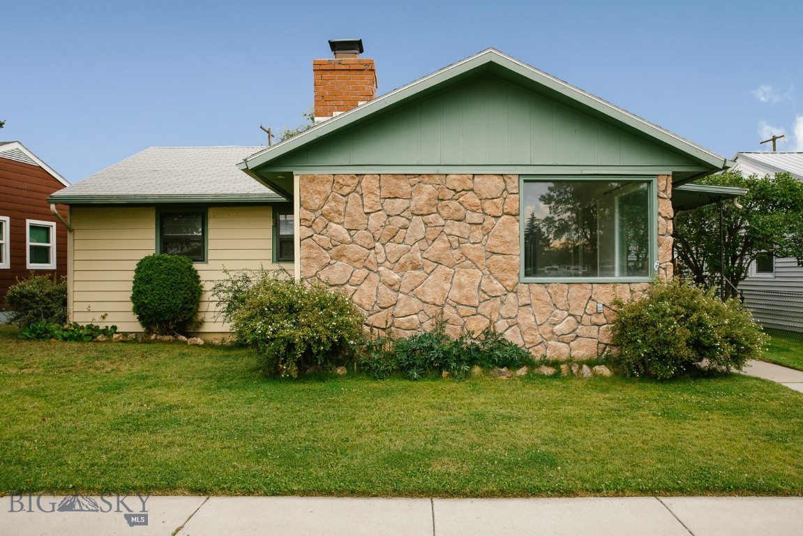 2850 Kossuth Street Property Photo 2