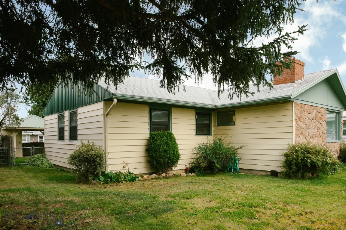 2850 Kossuth Street Property Photo 3