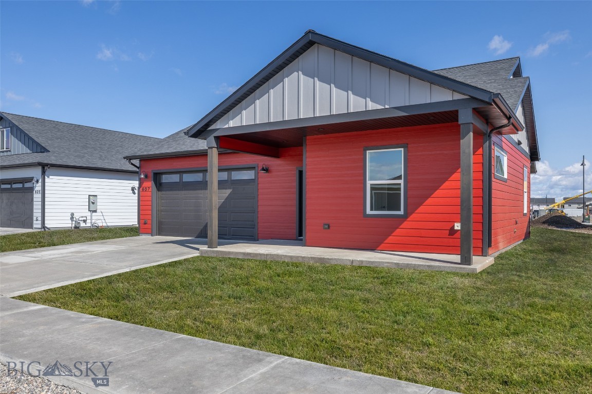 607 Spaniel Property Photo 19