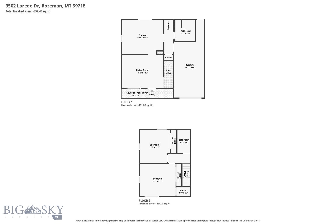 3502 Laredo Drive Property Photo 49