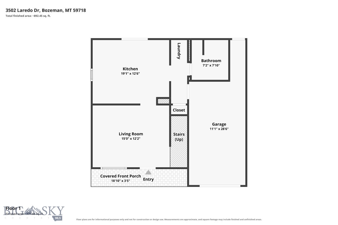 3502 Laredo Drive Property Photo 50