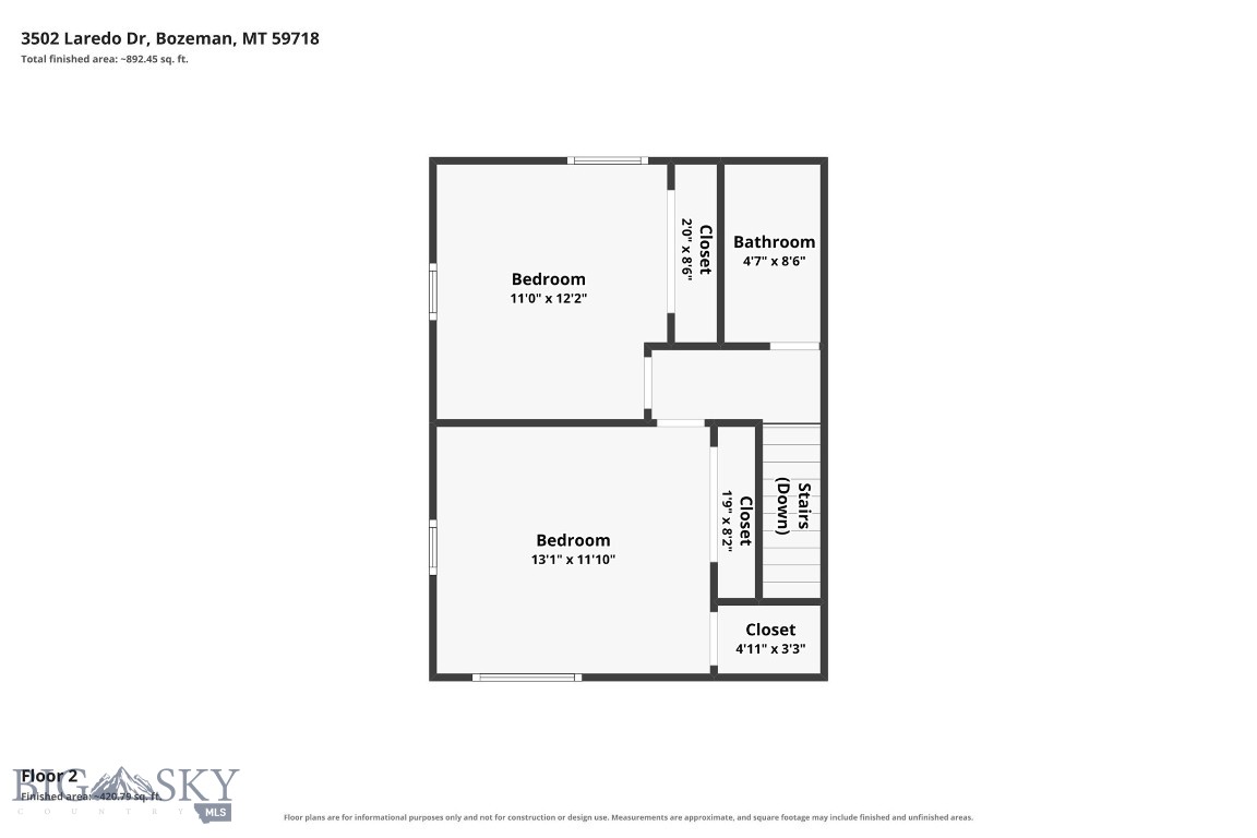 3502 Laredo Drive Property Photo 51