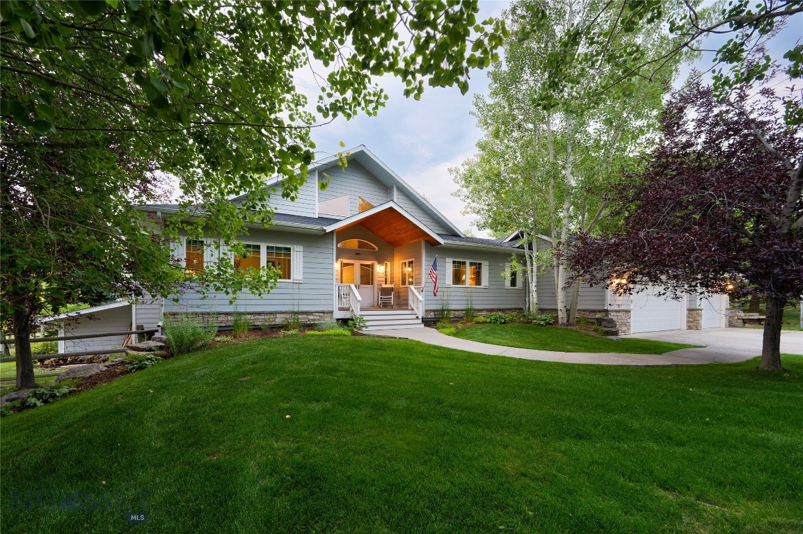 305 Evening Star Lane Property Photo 1