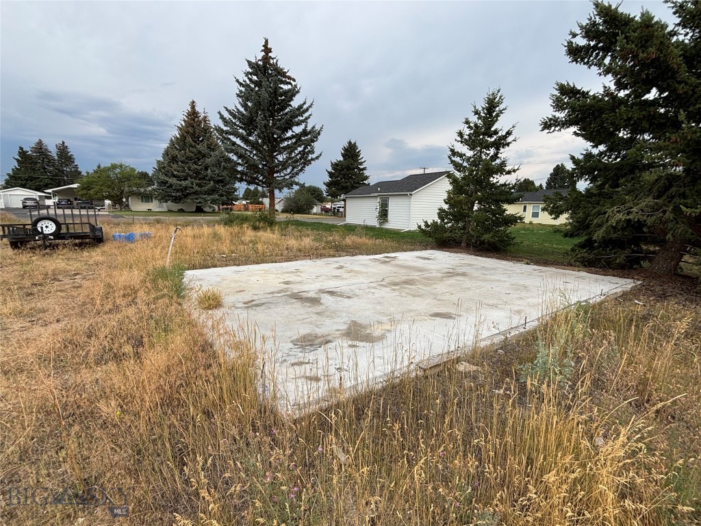 Lot 20a Paxson Avenue Property Photo 6