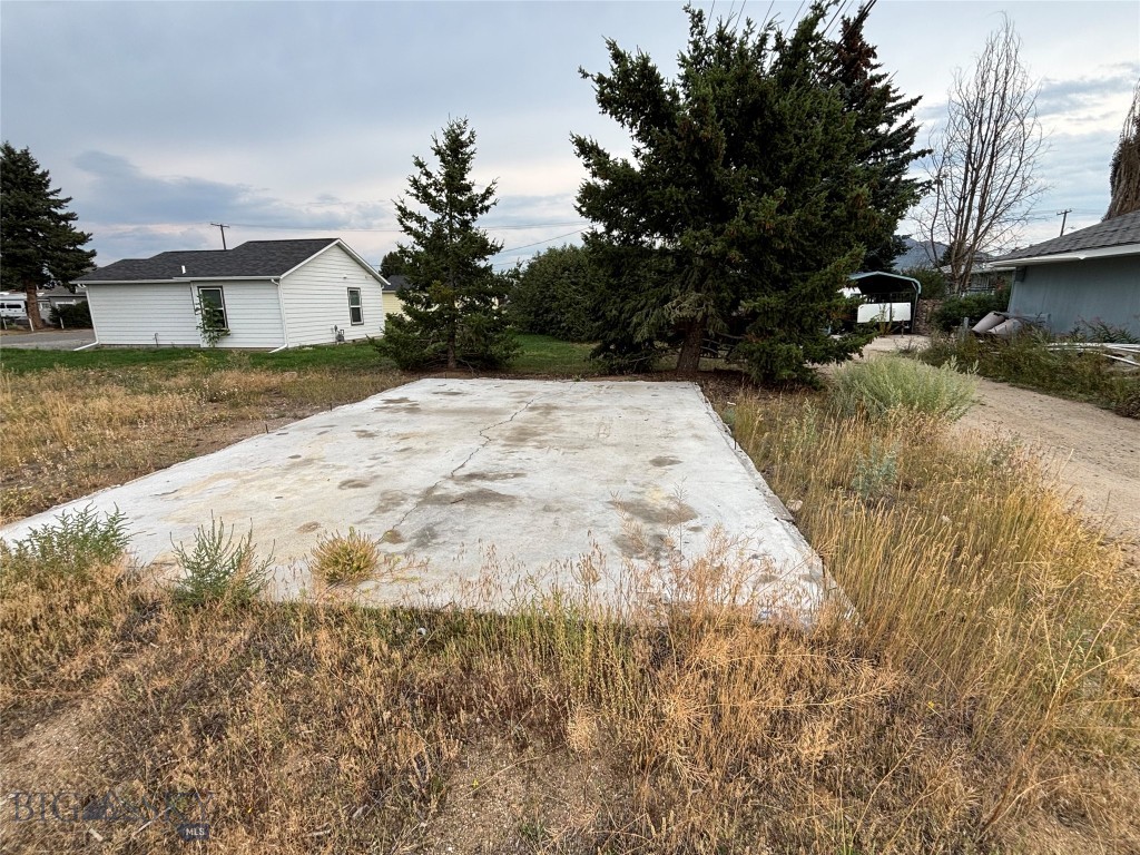 Lot 20a Paxson Avenue Property Photo 7