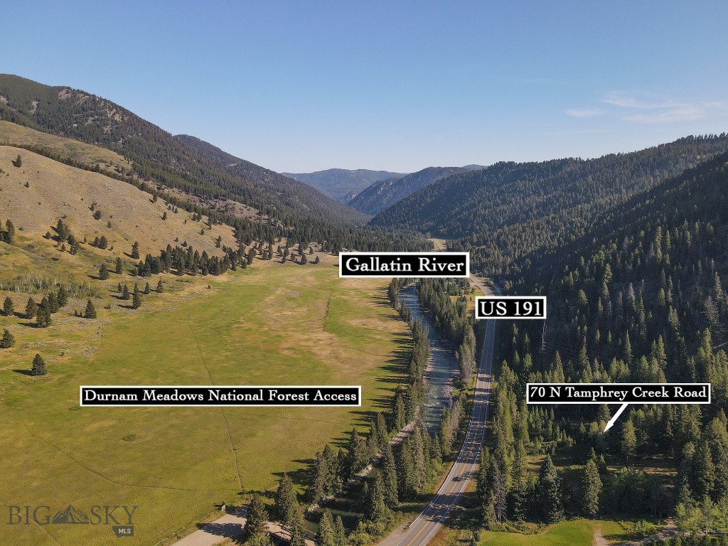 70 N Tamphery Creek Property Photo 6
