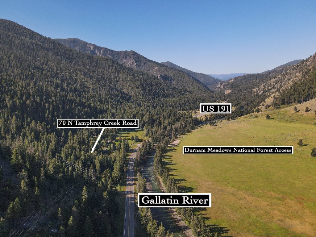 70 N Tamphery Creek Property Photo 7