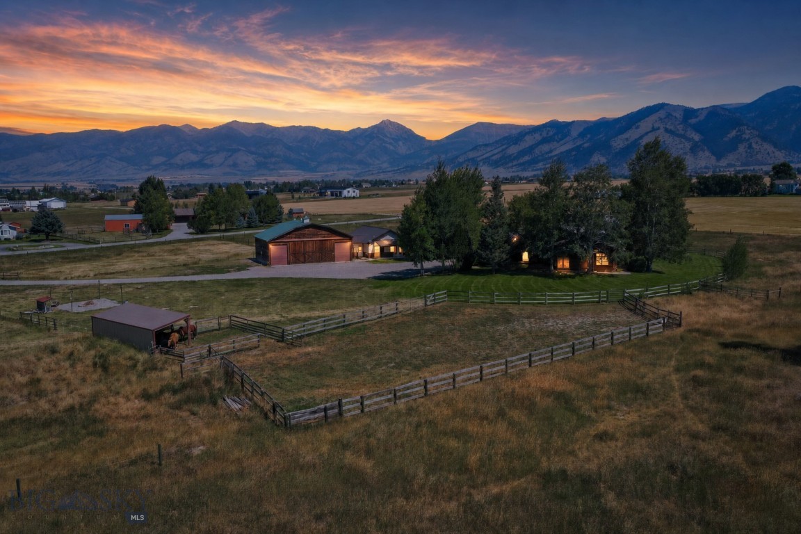6070 Springhill Road Property Photo