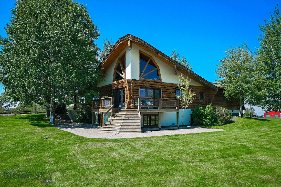 6070 Springhill Road Property Photo 6