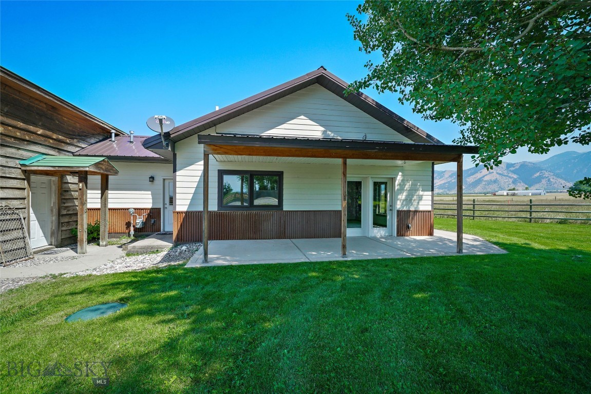 6070 Springhill Road Property Photo 22