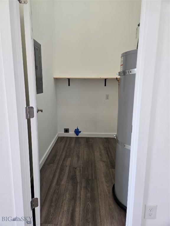 405 Miles Avenue N D Property Photo 22