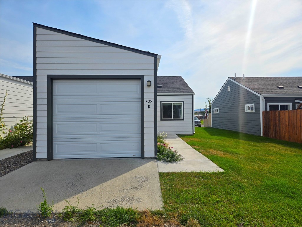 405 Miles Avenue N D Property Photo 25