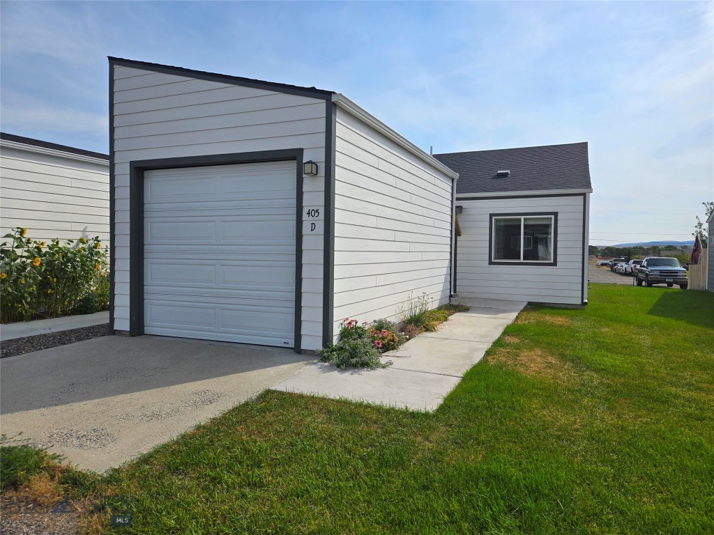 405 Miles Avenue N D Property Photo 28
