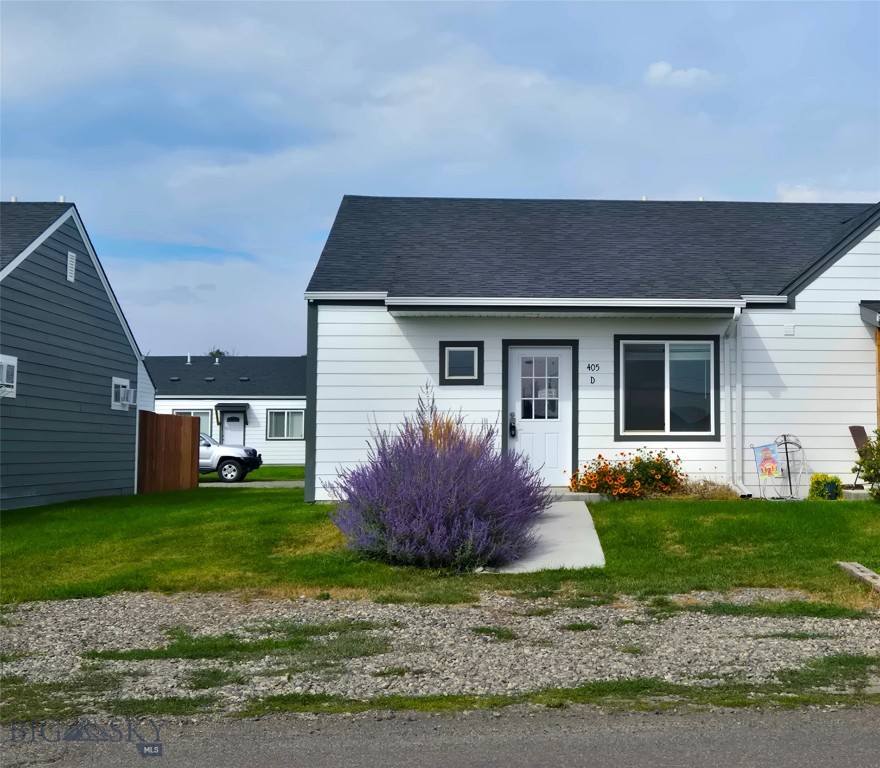 405 Miles Avenue N D Property Photo 32