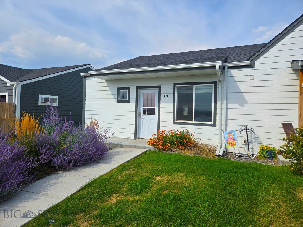 405 Miles Avenue N D Property Photo 34