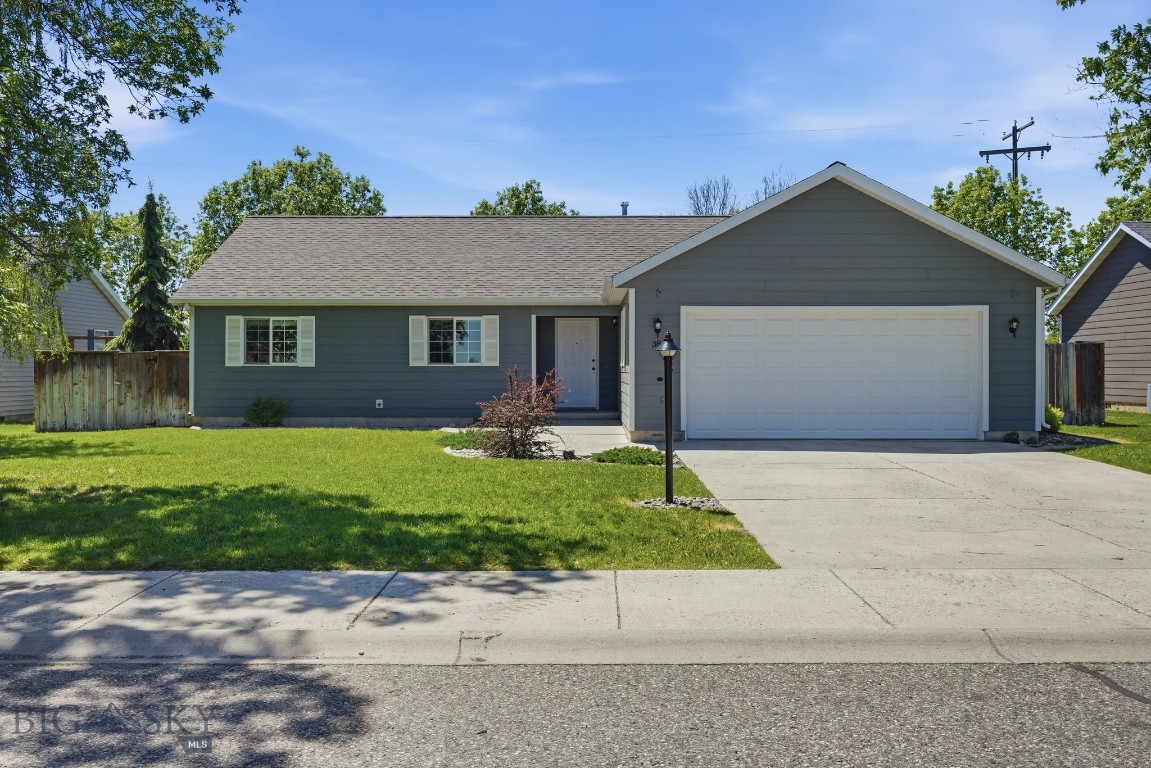 38 E River Rock Road Property Photo 2