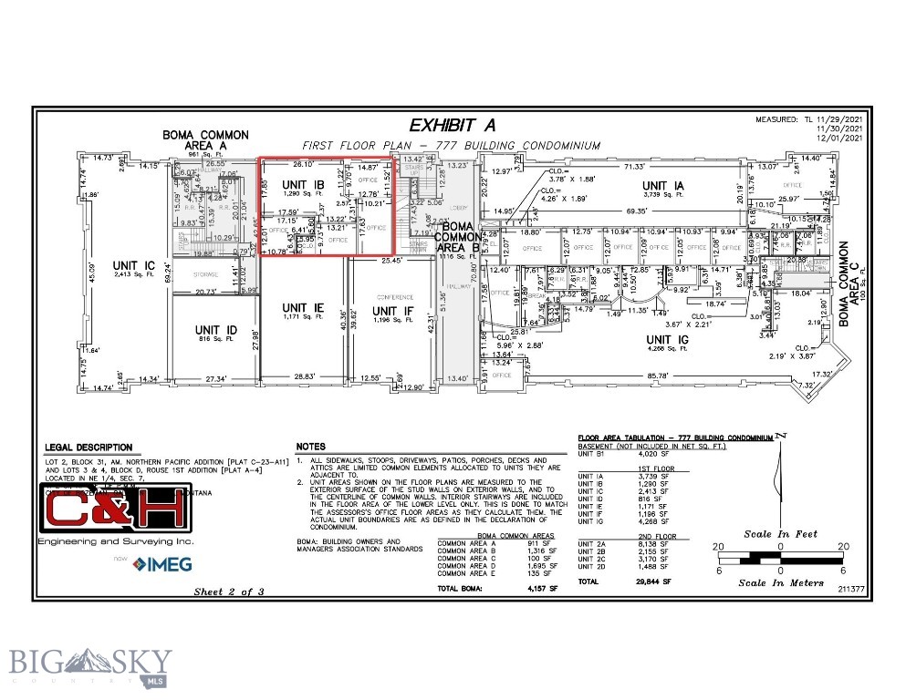 777 E Main St. 1b Property Photo 3