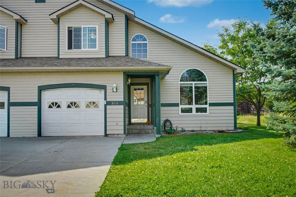 3414 Laredo Drive Property Photo 1