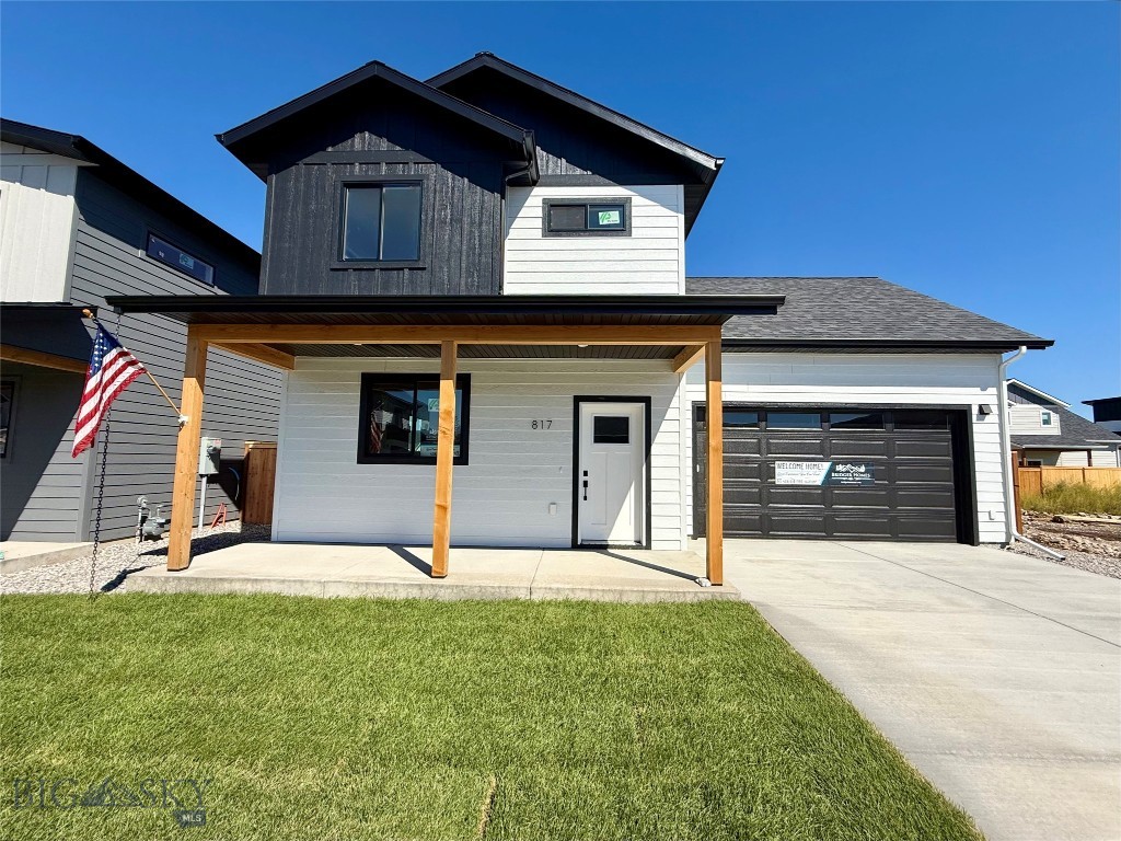 817 Accolade Loop Property Photo 1